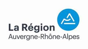 Logo Région Rhône Alpes