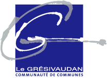 Logo Le Grésivaudan